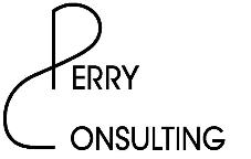 Perry Consulting Logo